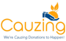 Cauzing - Online Donation Platform